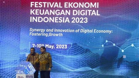 Perkuat Konektivitas Sistem Pembayaran Asean Menuju Mea 2025 Yang Terintegrasi Di Era Digital