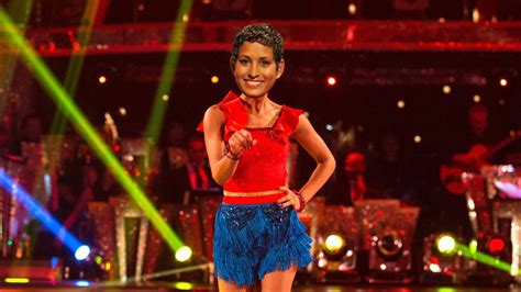 Naga Munchetty On Catchphrase Naga Munchetty Hot Tribute Youtube She Is Currently One Of