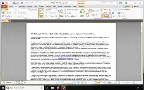 PDF-XChange Editor Downlod