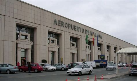 Best Car Rental Malaga Airport Inside The Terminal And Offsite