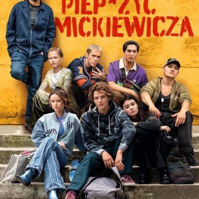 Archiwa Piep zyć Mickiewicza 2024 PL Lektor pobierz Najlepsze filmy