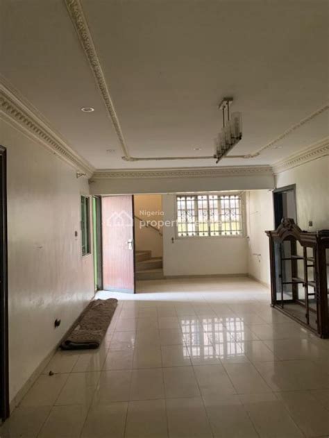 For Sale Newly Built Luxury Bedroom Penthouse Ikeja Allen Ikeja