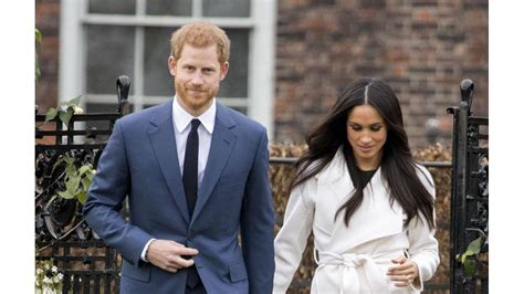 Meghan Markle S Half Brother Bans Sons From Royal Wedding 8days