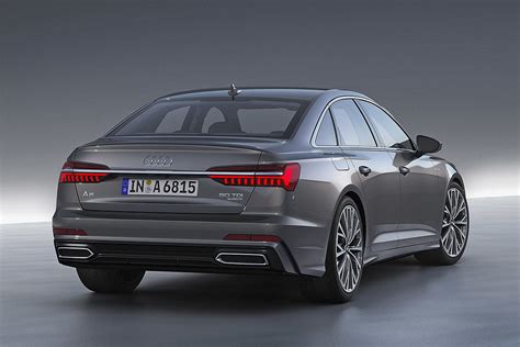 Audi A6 C8 2018 Test Und Alle Infos Bilder Autobild De