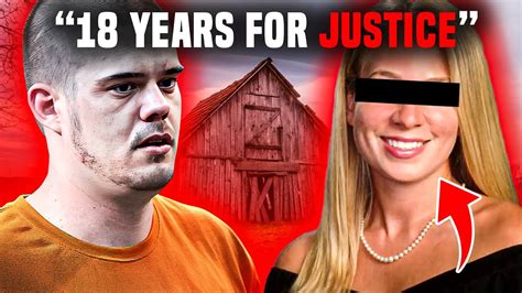 The Tragic Case Of Natalee Holloway Mysterious Disappearance Of Her