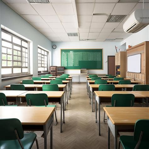 Premium Ai Image Back To School