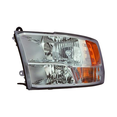 Dodge Ram Oem Headlight Assembly