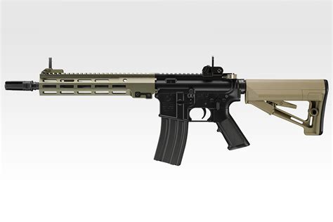 次世代 URG-I SOPMOD Block3 東京マルイ 電動ガン