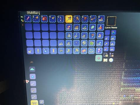 400 Cursed Skulls And 7 Hours Later And Finally A Nazar Terraria