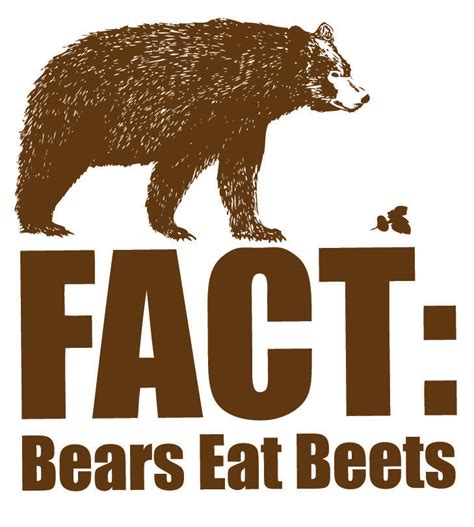 Dwight Schrute Quotes Fact Bears. QuotesGram