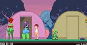 Sonken Games Hot Plants Girls Ver Final