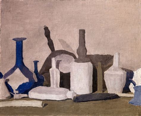 Morandi E Longhi Al Museo Novecento Di Firenze Artribune