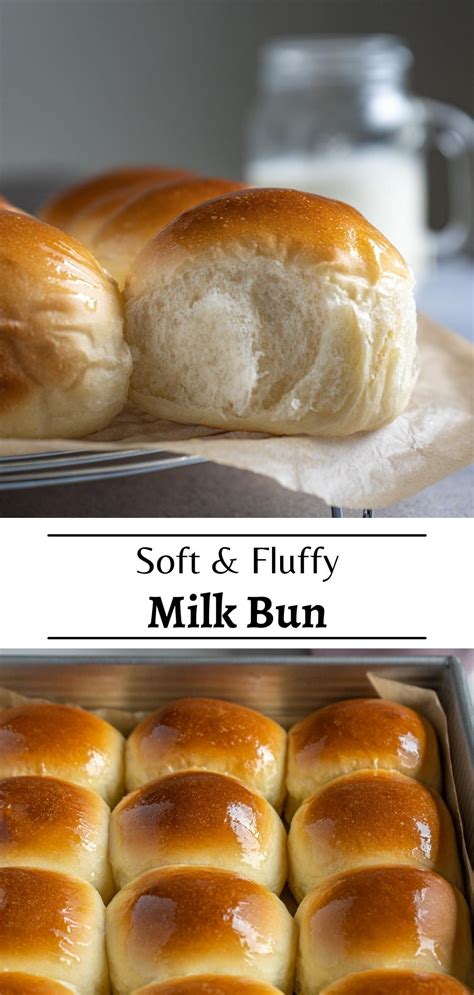 Milk Bread Rolls Artofit