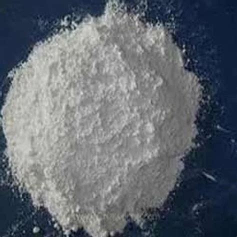 Zinc Chloride Powder Packaging Type Pp Bags Kg At Rs Kilogram