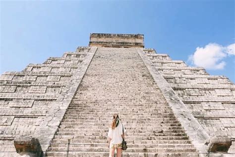 Amazing Chichen Itza and Cenote Mayan Experience Tour in Cancun ...