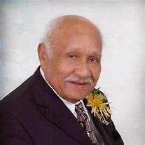 Mr. Edward Williams Obituary - Visitation & Funeral Information