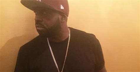 Funkmaster Flex Responds To Drakes Comments On Hot The FADER
