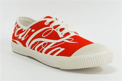 Bata Heritage And Coca Cola Launch Iconic Capsule For Spring 2019 Unkrate
