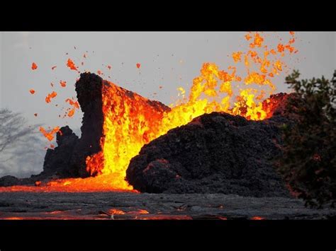 Diferencia Entre Magma Y Lava Descubre La Distinci N Clave Para