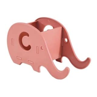 Suporte De Elefante Para Celular Multiuso Porta Treco Shopee Brasil