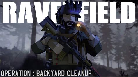 Ravenfield MW2019 Clean House Style Mission Ravenfield Realism