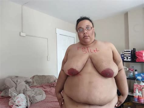 Humiliated SSBBW Slut Jessica Jones Colors In Huge Areolas 13 Nude Pics XHamster