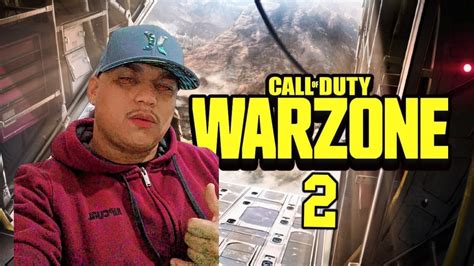 👽 Live Warzone 2 0 Em Busca Da VitÓria Youtube