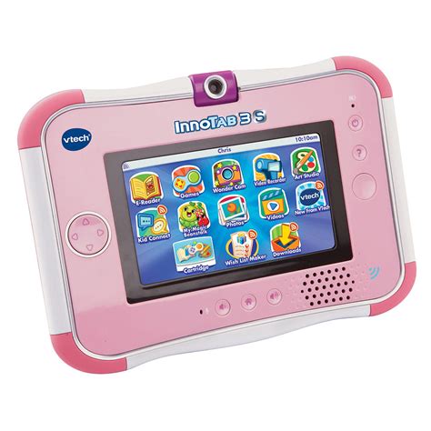 VTech, InnoTab 3S, Presale