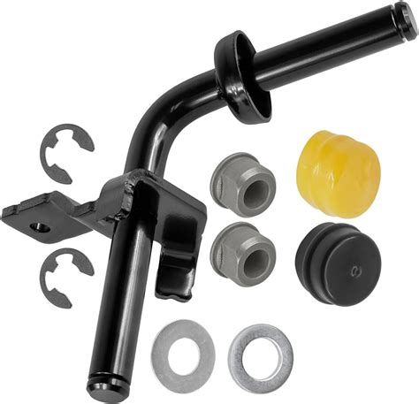 Amazon Caltric Steering Spindle Kit Compatible With John Deere