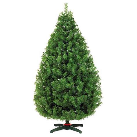 Arbol Navidad Artificial Balsam Grande M Pino Verde Naviplastic