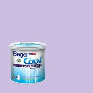 Premium Grade Exterior Paint Begercool Flex Shield Onestockhome