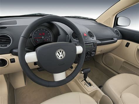 2010 Volkswagen New Beetle - Specs, Prices, MPG, Reviews & Photos ...