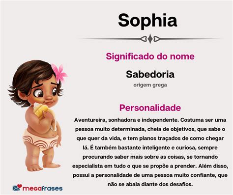 Qual O Signo Do Nome Sofia Librain