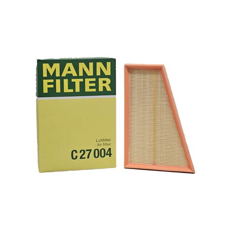 Mann Air Filter C 27 004 AJK Engines