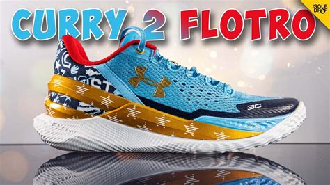 So They FLOTRO D The Curry 2 Under Armour Curry 2 Low FLOTRO First