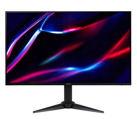 Monitor Dla Gracza Acer Nitro VG243YEBII LED IPS 23 8 1ms 100Hz