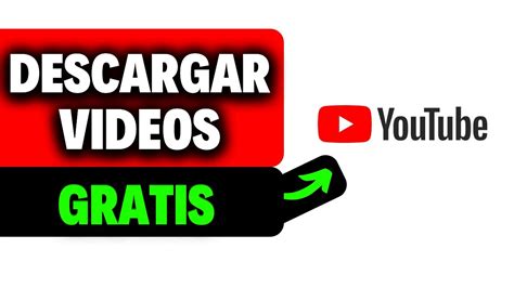 Como Descargar Videos De Youtube En Pc Gratis FÁcil Y RÁpido Youtube