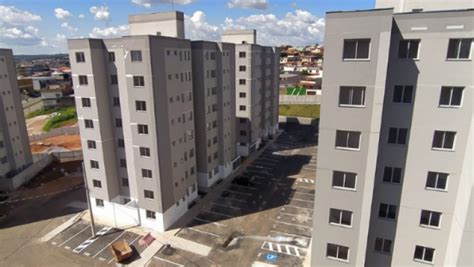 Residencial Mirante Do Sol Construtora Donum