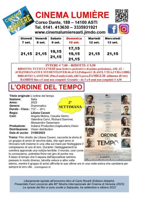 Al Cinema Lumi Re Arriva Il Film Il Sapore Della Felicit Atnews It