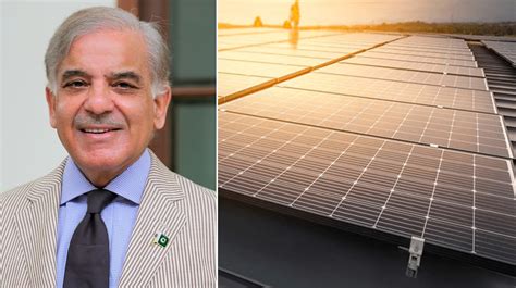 Pm Shehbaz Demands Urgent Adoption Of Renewable Energy For Power Generation