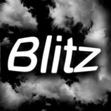 Blitz Youtube