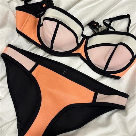 Triangl Bikini Depop