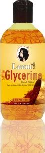 Laam Pure Refined IP Saffron Glycerine 100 Ml Price In India Buy