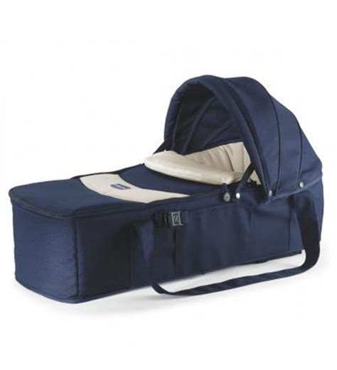 Bebekidsworld Chicco Baby Carrycot Infant Carrier Transporter Carry Cot