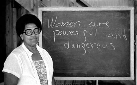 5 Black Woman Poets Who Changed The World With Their Words