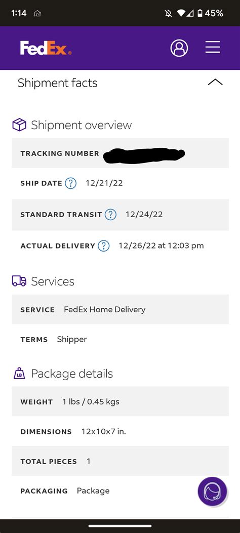 How come Fedex doesn't have live map tracking like UPS and Amazon? : r/FedEx