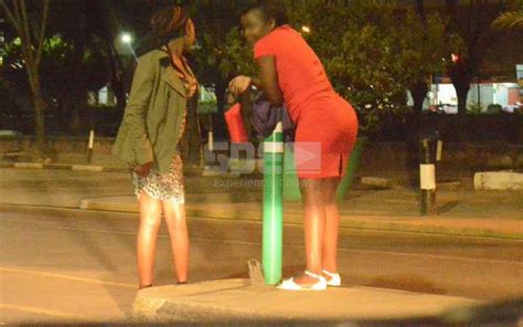 Hooker Sacco Nakuru Sex Workers Own Plots Live Large The Standard Entertainment