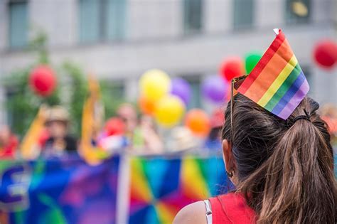 de junio Día del Orgullo Gay sabes por qué Revista KENA México