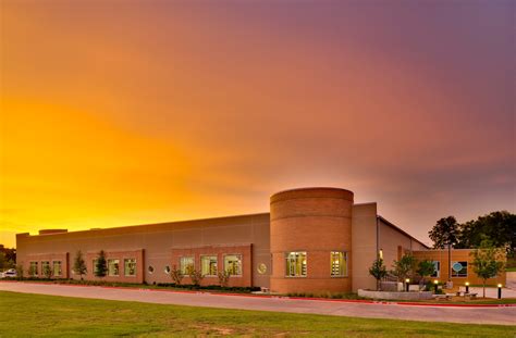 Bedford Public Library by Hidell and Associates Architects - Architizer