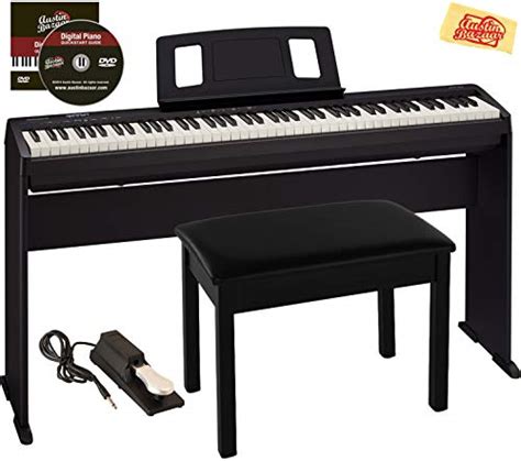 I Tested The Roland Frp Digital Piano Bundle And Here S Why It S A